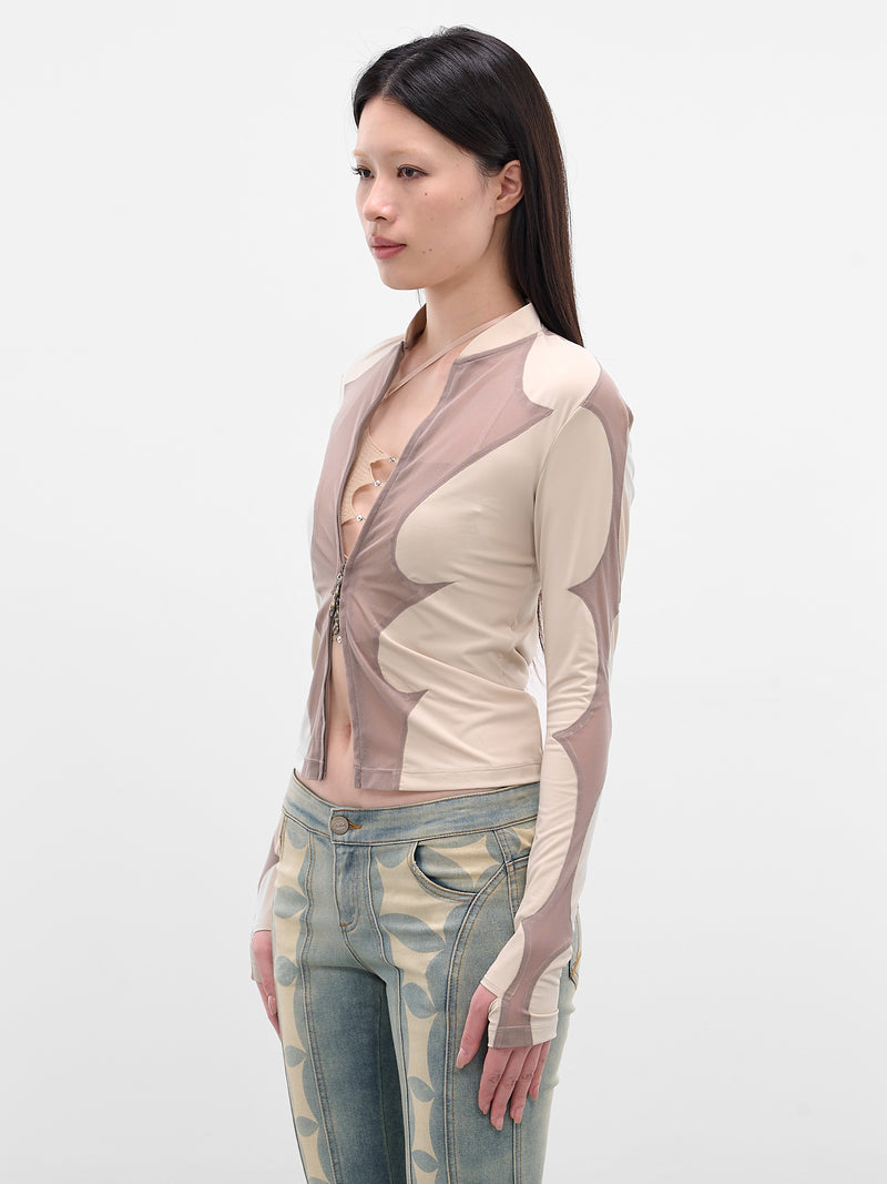 RUI Sport Jacket | H.Lorenzo - side