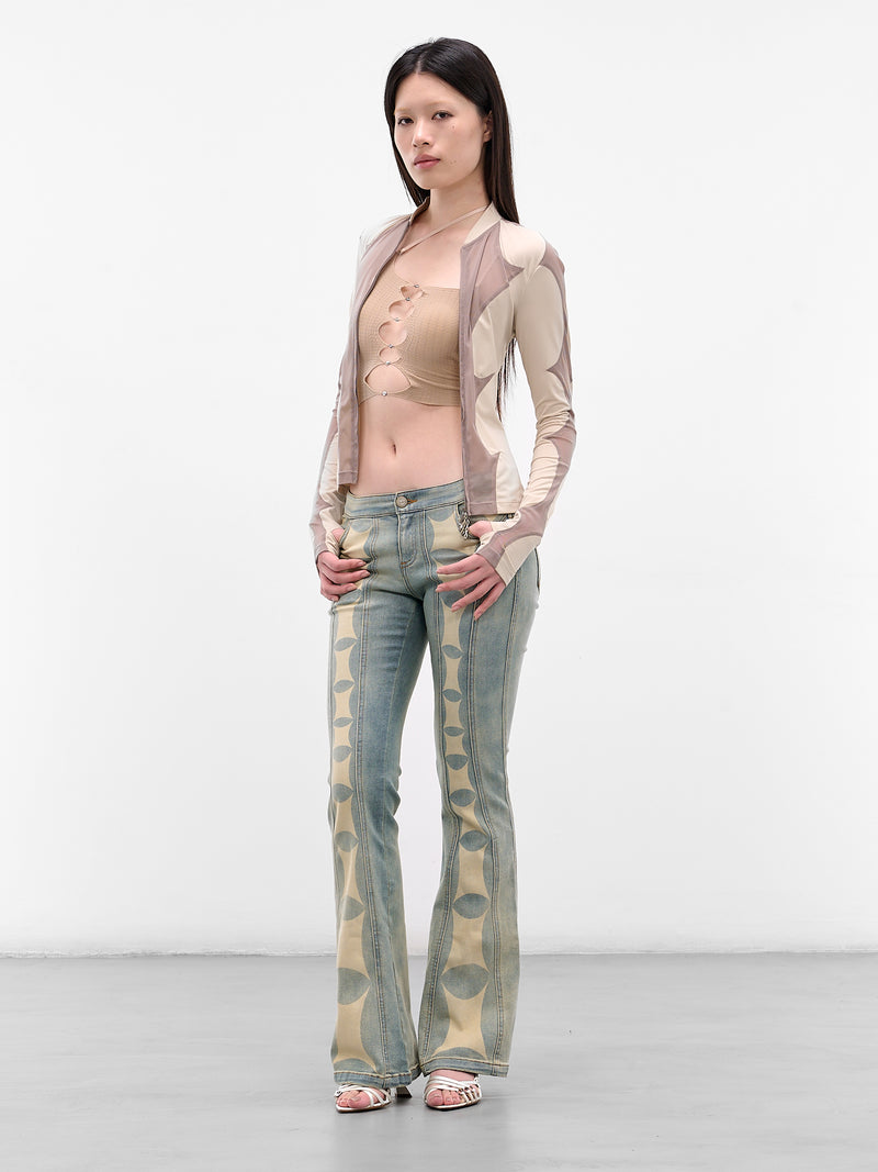 RUI Sport Jacket | H.Lorenzo - styled