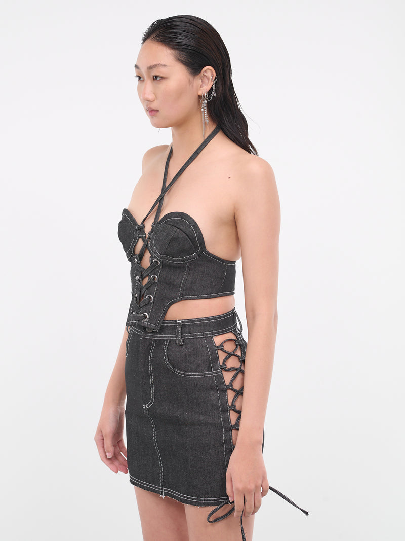 X-Tina Top (X-TINA-01-BLACK)