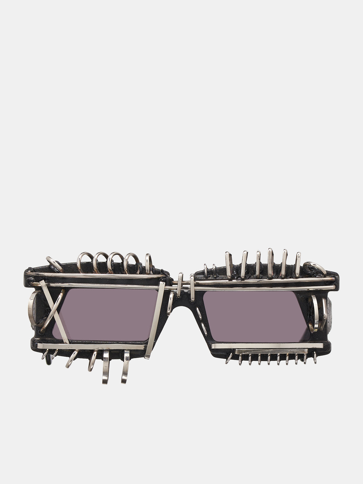 X21 HyperCore Sunglasses (X21-56-20-BS-HYPERCORE)