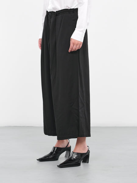 TOPS / YARDSALE - RIPPER KNIT - Black Midnight Size M Price
