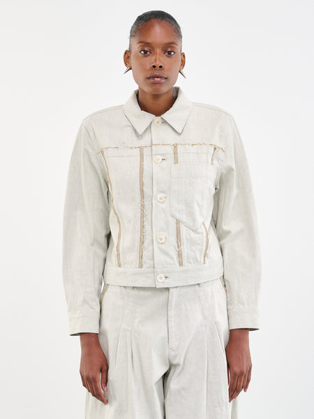 おまけ付き　everyone optimal jacket everyone optimal jacket