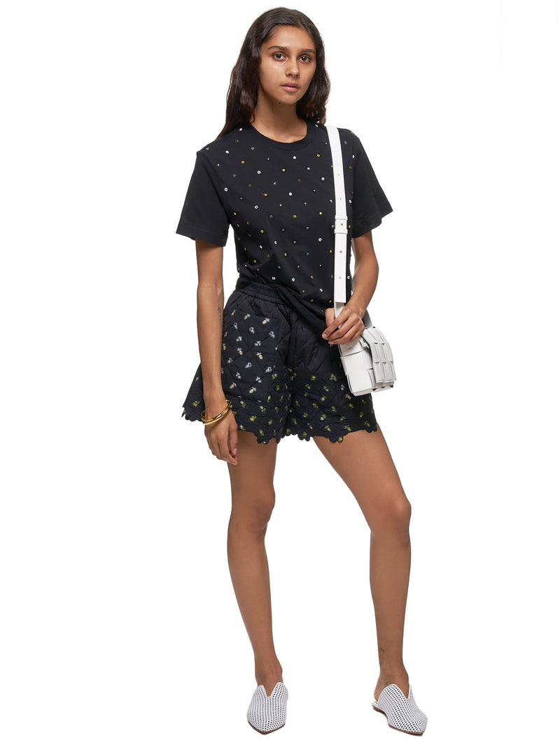 Cecile Bahnsen Tee Shirt - Hlorenzo Style