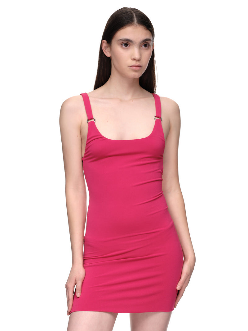 Priscavera Dress | H.Lorenzo - detail 1