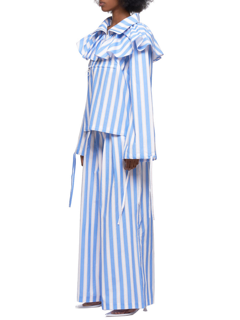 Xiao Li Top - Hlorenzo Side