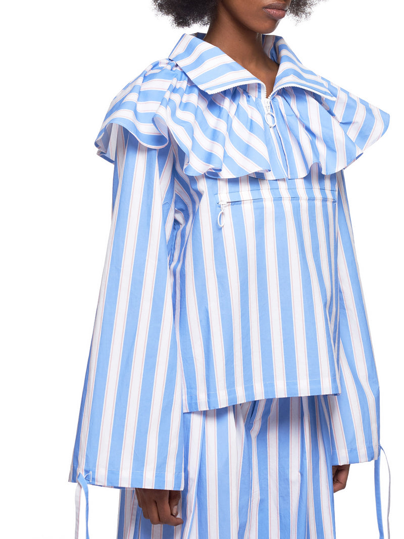 Xiao Li Top - Hlorenzo Detail 1