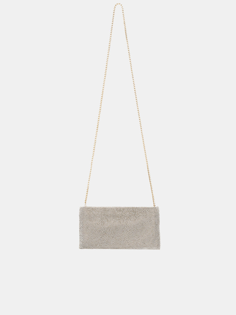 Your Best Friend La Petite Bag (015-011-LA-PETITE-WHITE)