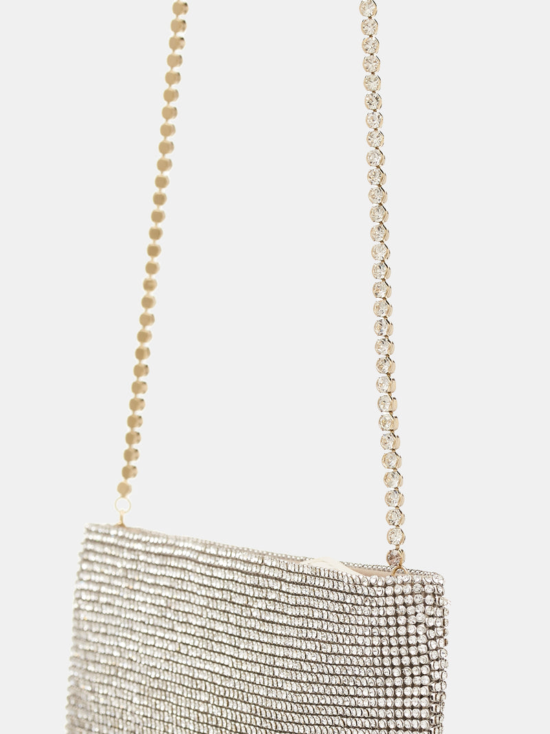 Your Best Friend La Petite Bag (015-011-LA-PETITE-WHITE)