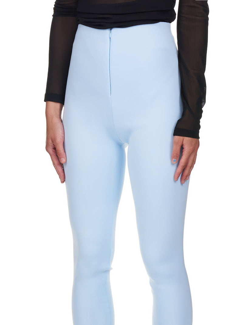 Markoo Stirrup Tights | H. Lorenzo - detail 1