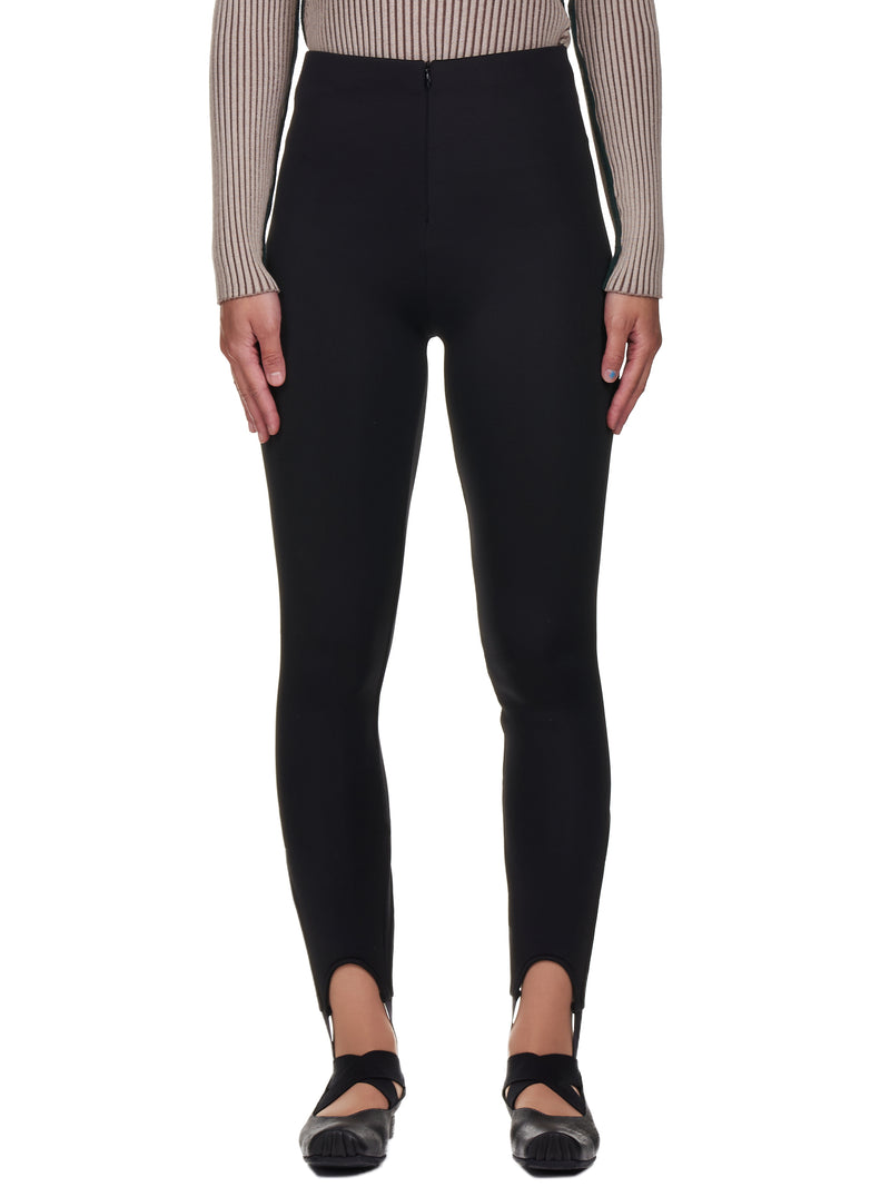 Markoo Stirrup Tights | H. Lorenzo - front