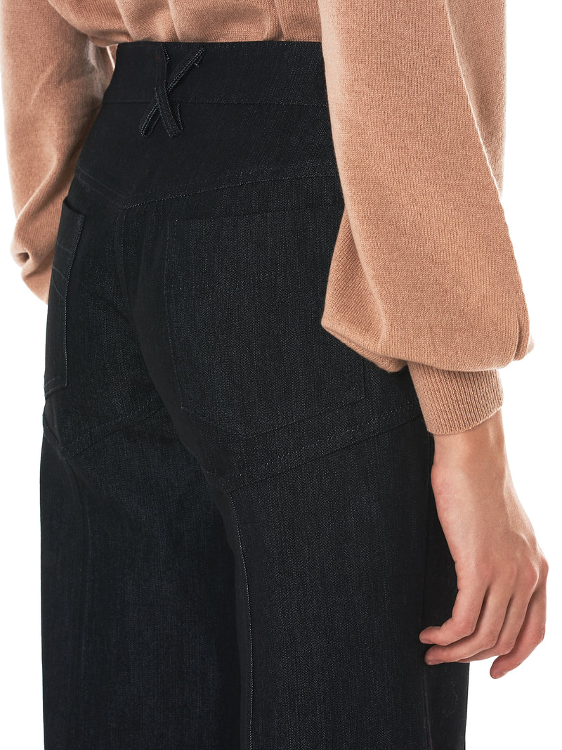 Frolov - Hlorenzo Detail 1