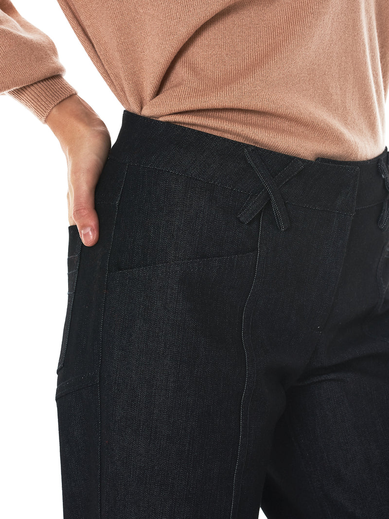 Frolov - Hlorenzo Detail 3