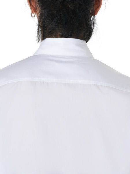 Namacheko Highfield Detail Shirt