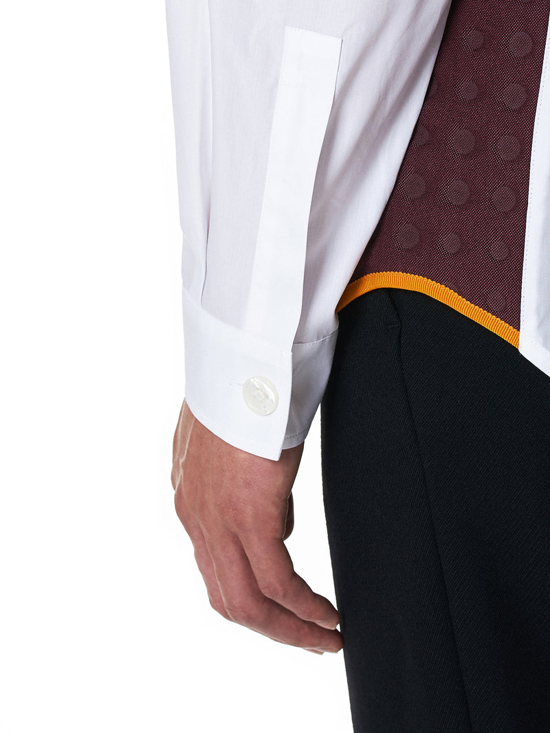 Namacheko Shirt - Hlorenzo Detail 3