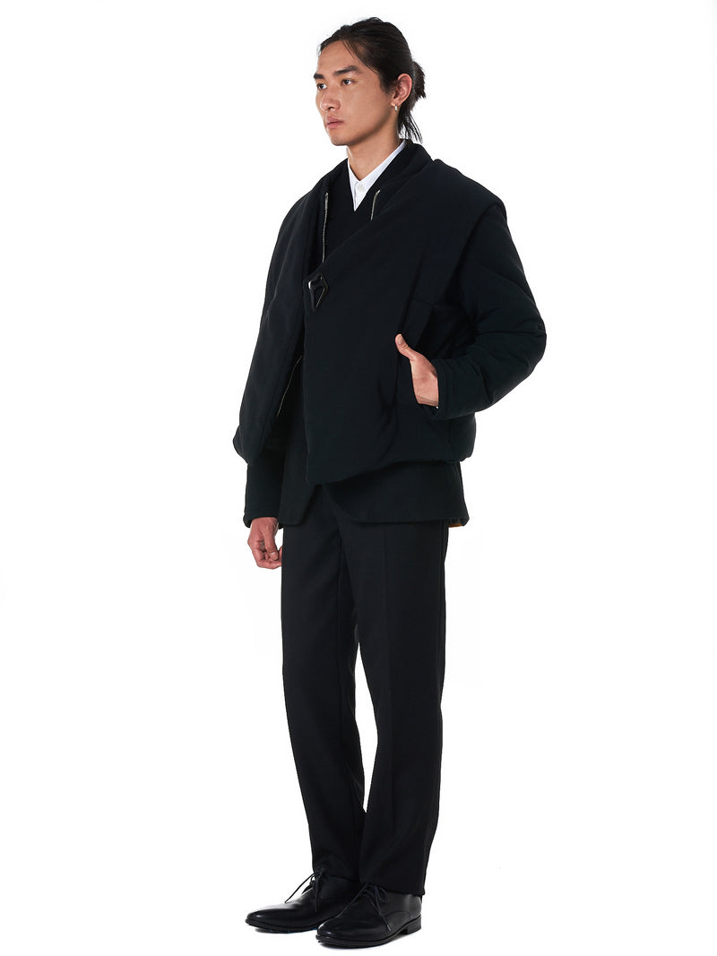 Namacheko Shirt - Hlorenzo Style