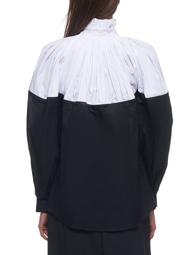 Seen Users Shirt - Hlorenzo Back