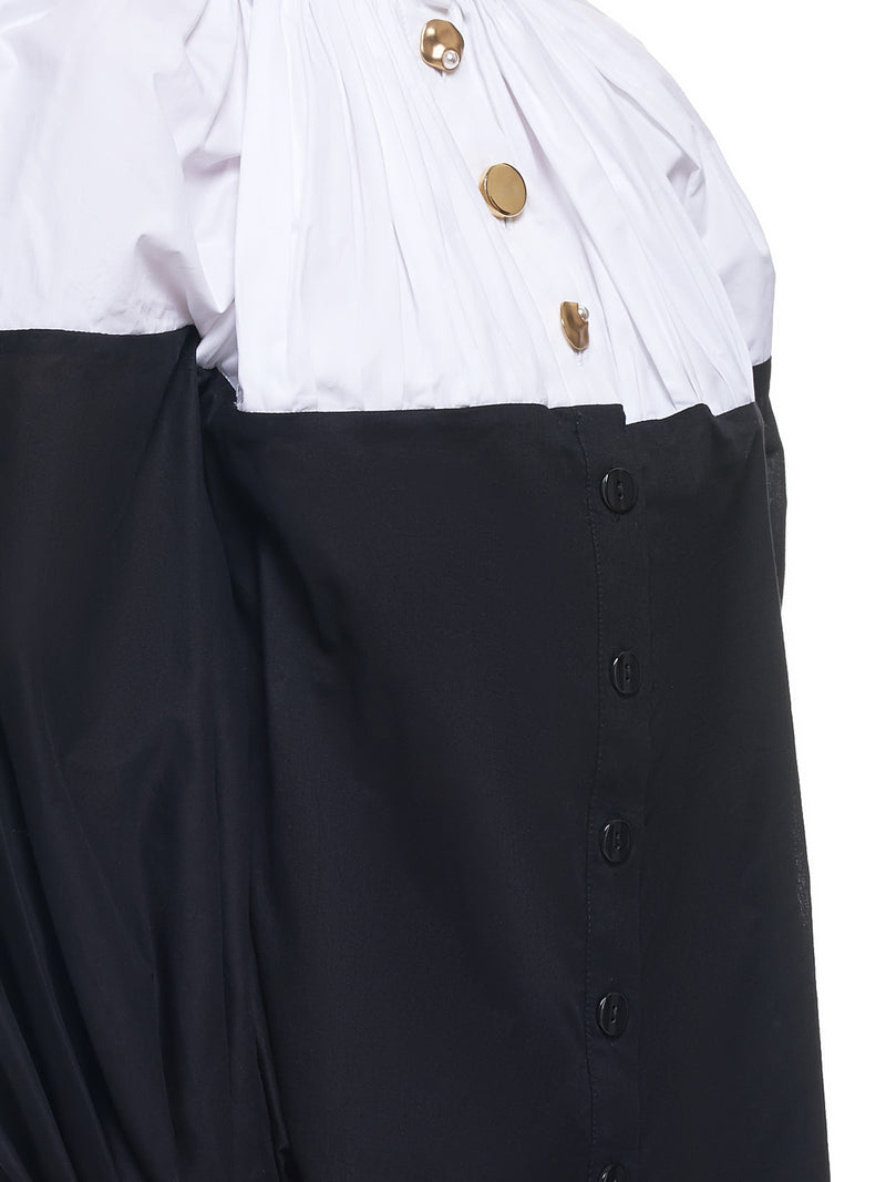 Seen Users Shirt - Hlorenzo Detail 2