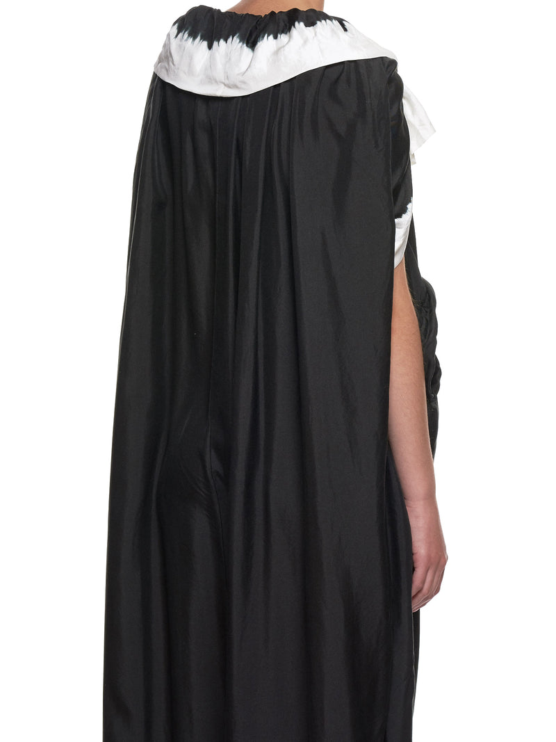 Bernhard Willhelm Dress - Hlorenzo Detail 1