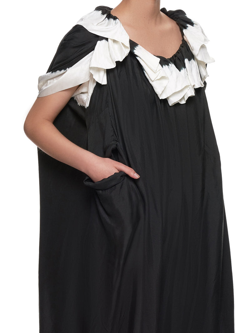 Bernhard Willhelm Dress - Hlorenzo Detail 2