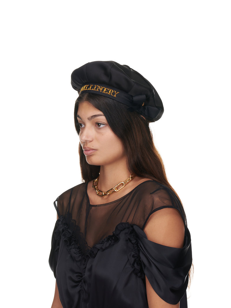 Stephen Jones Bise | H. Lorenzo - side