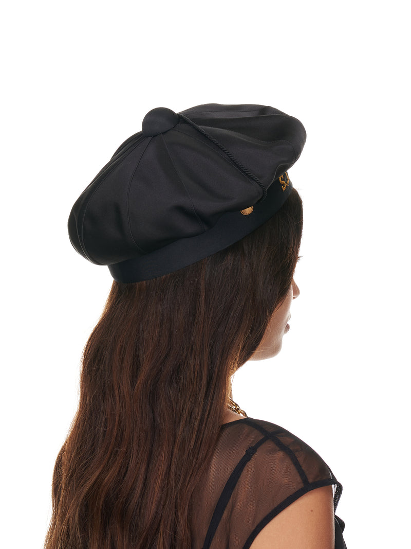 Stephen Jones Bise | H. Lorenzo - detail 2