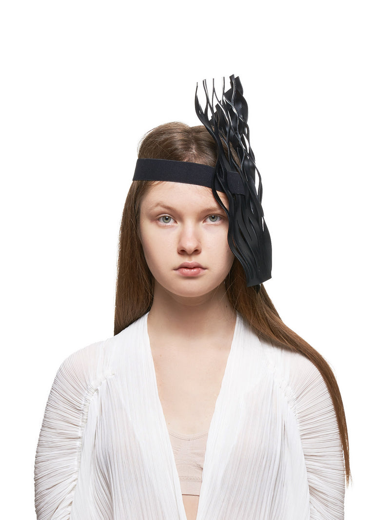 Stephen Jones - Hlorenzo Front