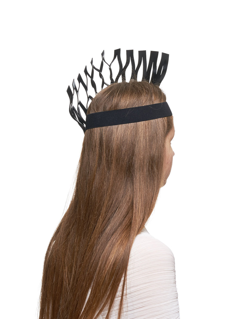 Stephen Jones - Hlorenzo Detail 2