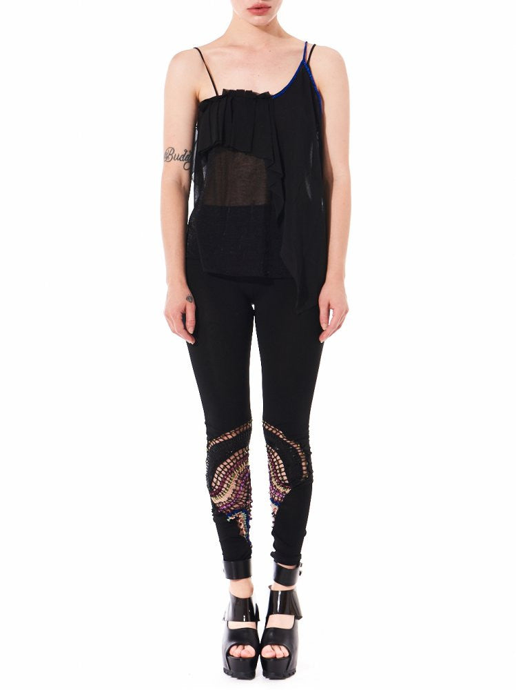 AUGUSTIN TEBOUL - H. Lorenzo