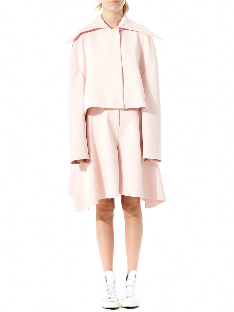 XIAO LI - H. Lorenzo