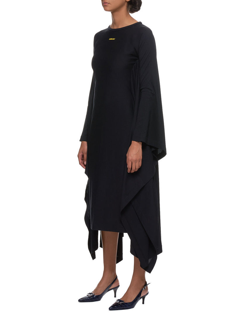 Ambush Dress - Hlorenzo Side