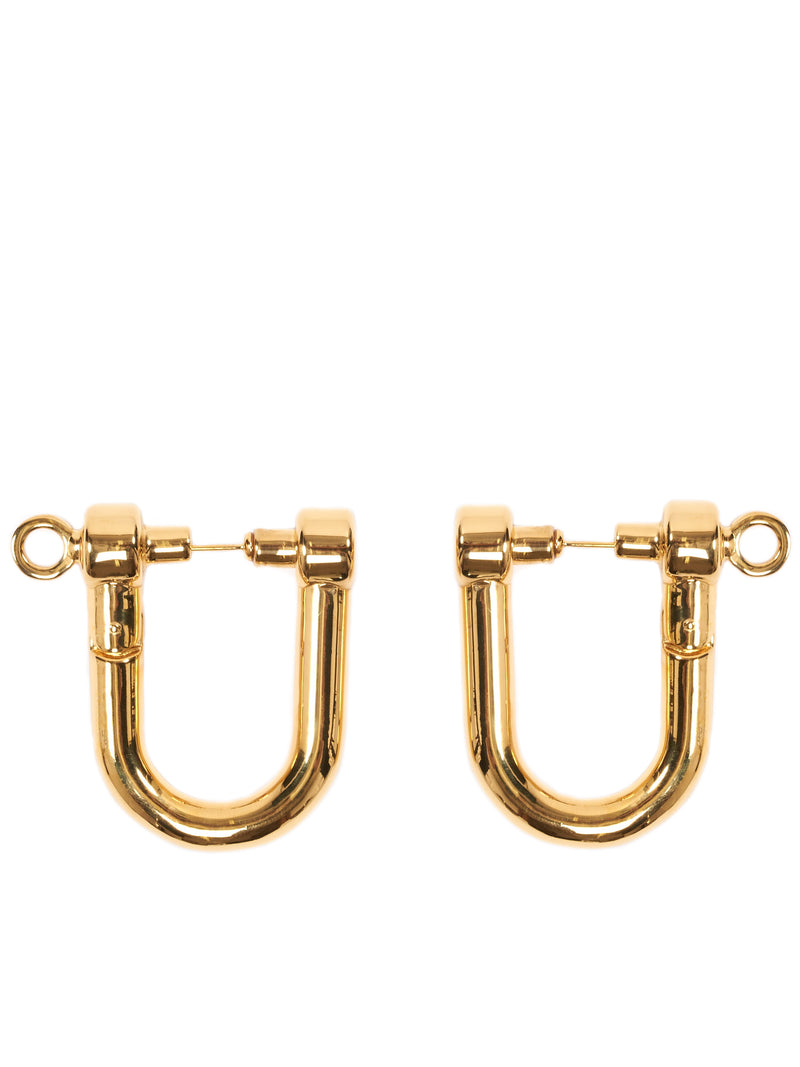 Ambush Earrings - Hlorenzo Back