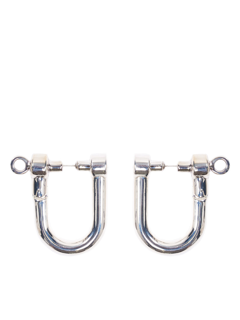 Ambush Earrings - Hlorenzo Side