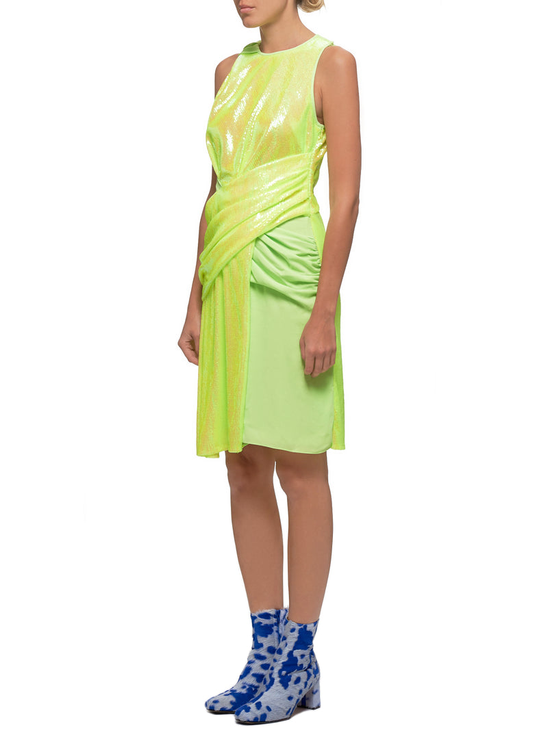 Sies Marjan Dress - Hlorenzo Side