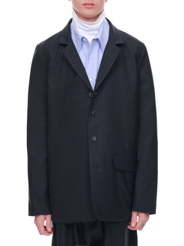 カミエル CAMIEL FORTGENS CASUAL SUIT JACKET 14-09-04-01-NAVY20256210_large