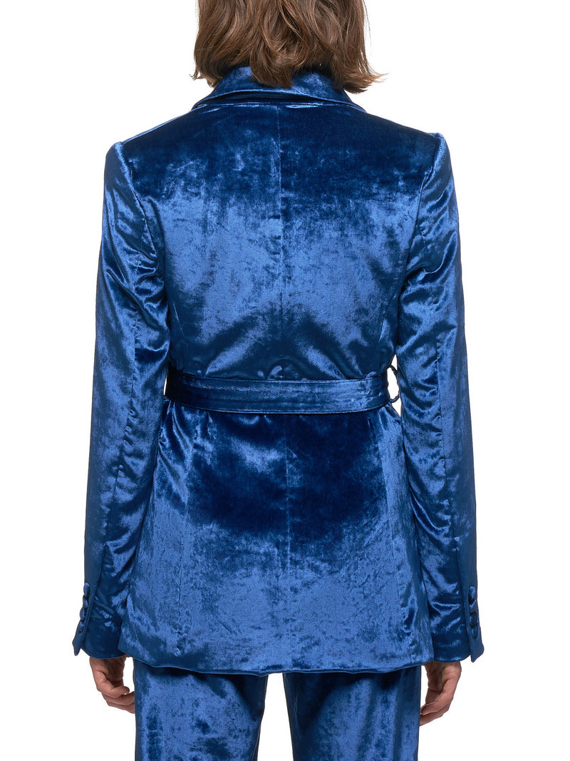 Sies Marjan Blazer - Hlorenzo Back
