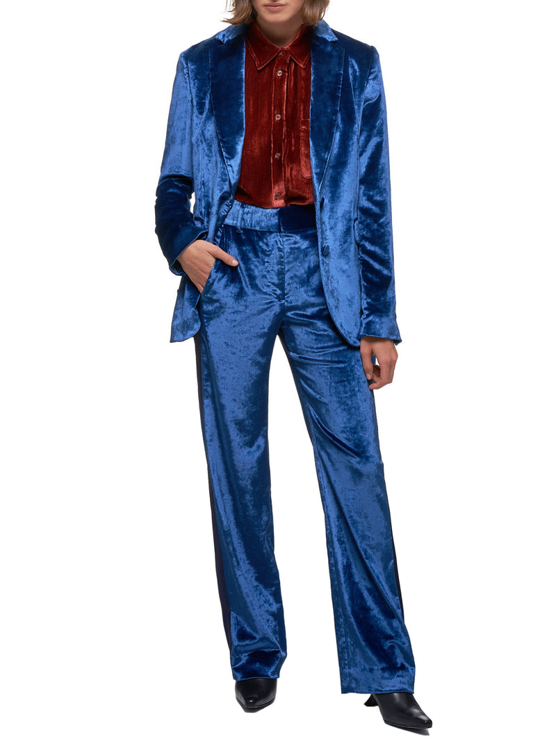 Sies Marjan Blazer - Hlorenzo Style
