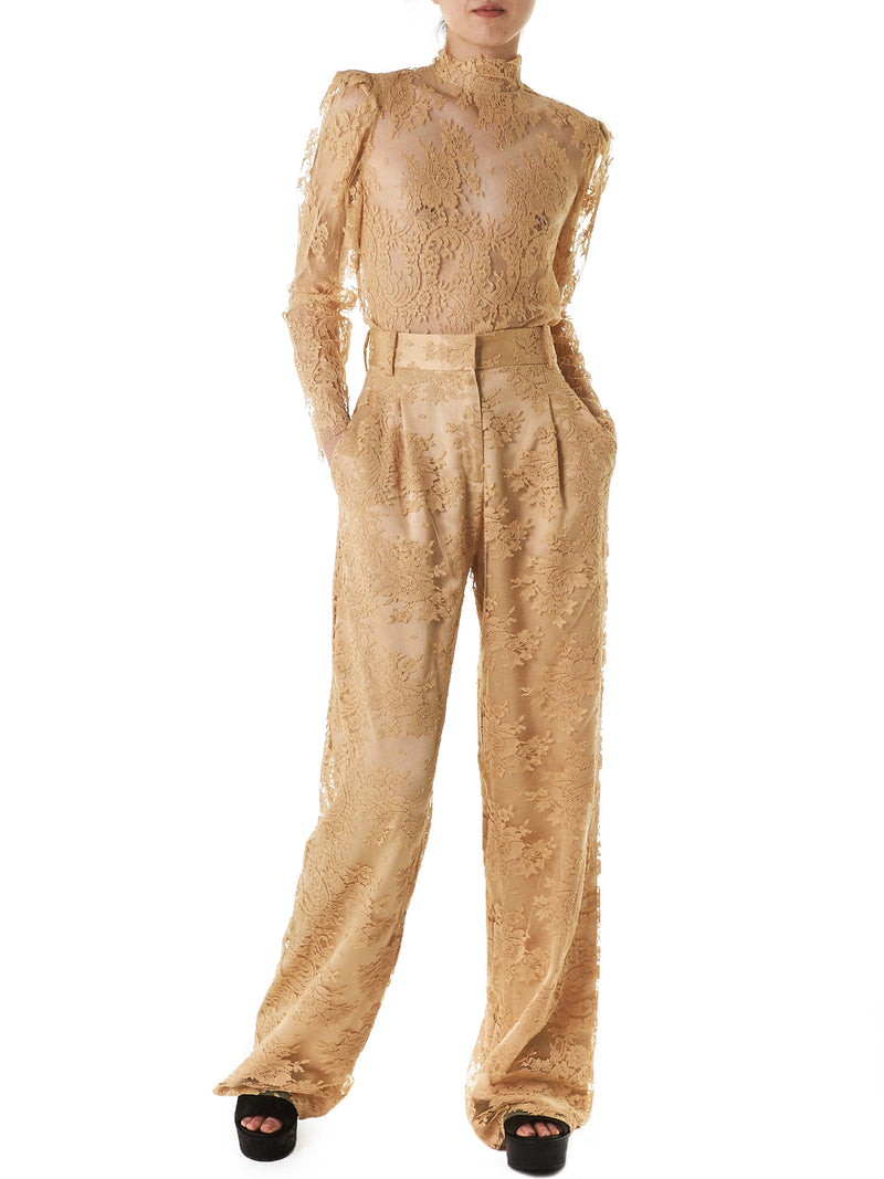 RYAN ROCHE - H. Lorenzo