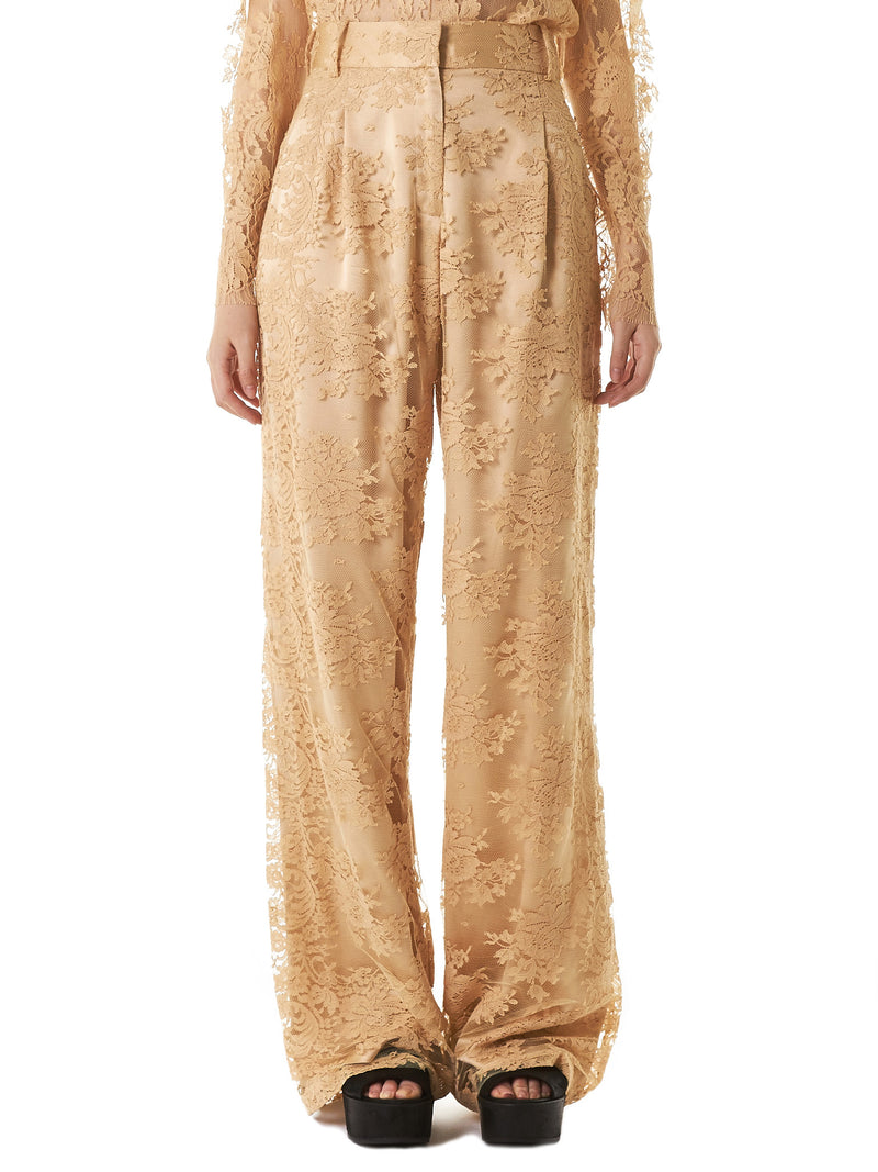 RYAN ROCHE - H. Lorenzo