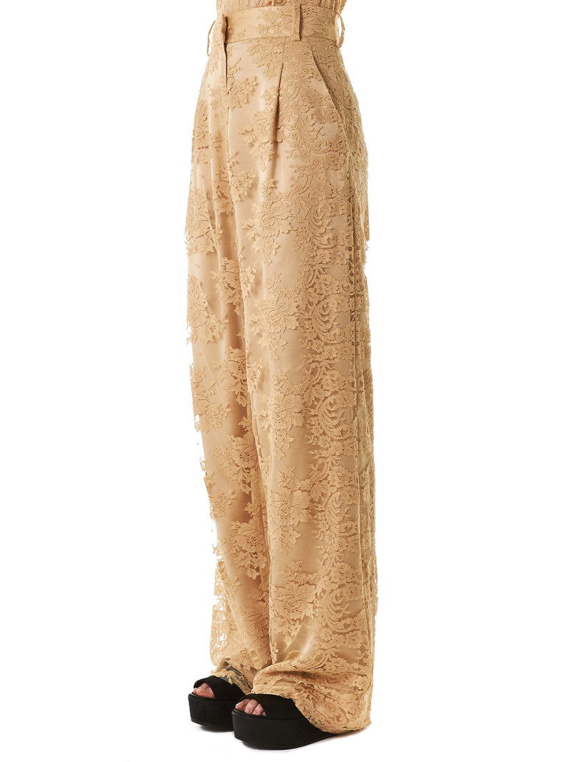 RYAN ROCHE - H. Lorenzo