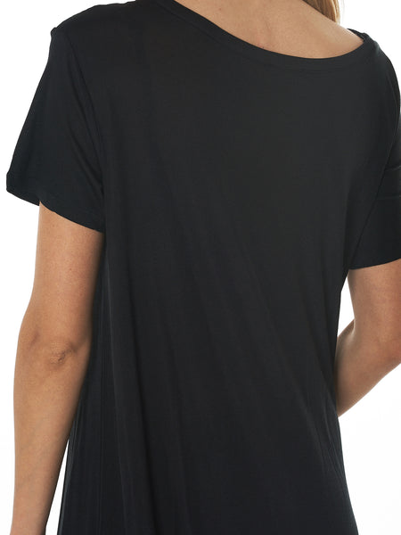 Emil ''October and the eyes'' Long Sleeve T-Shirt