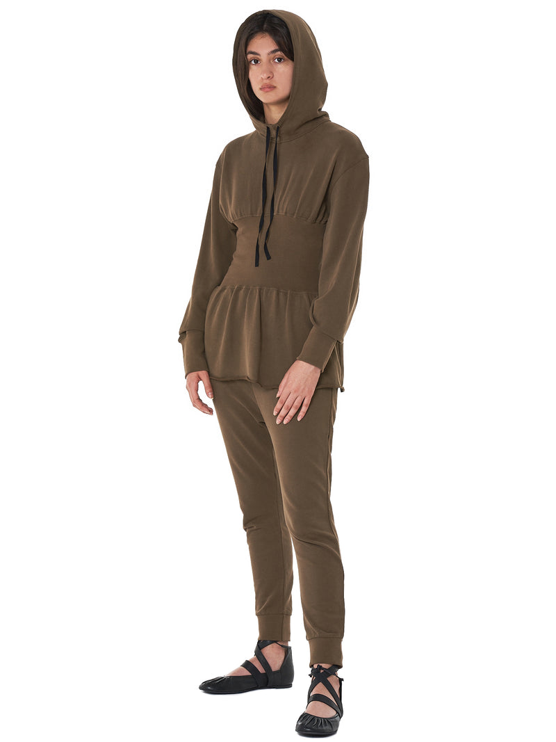 Ann Demeulemeester Jogger - Hlorenzo Style