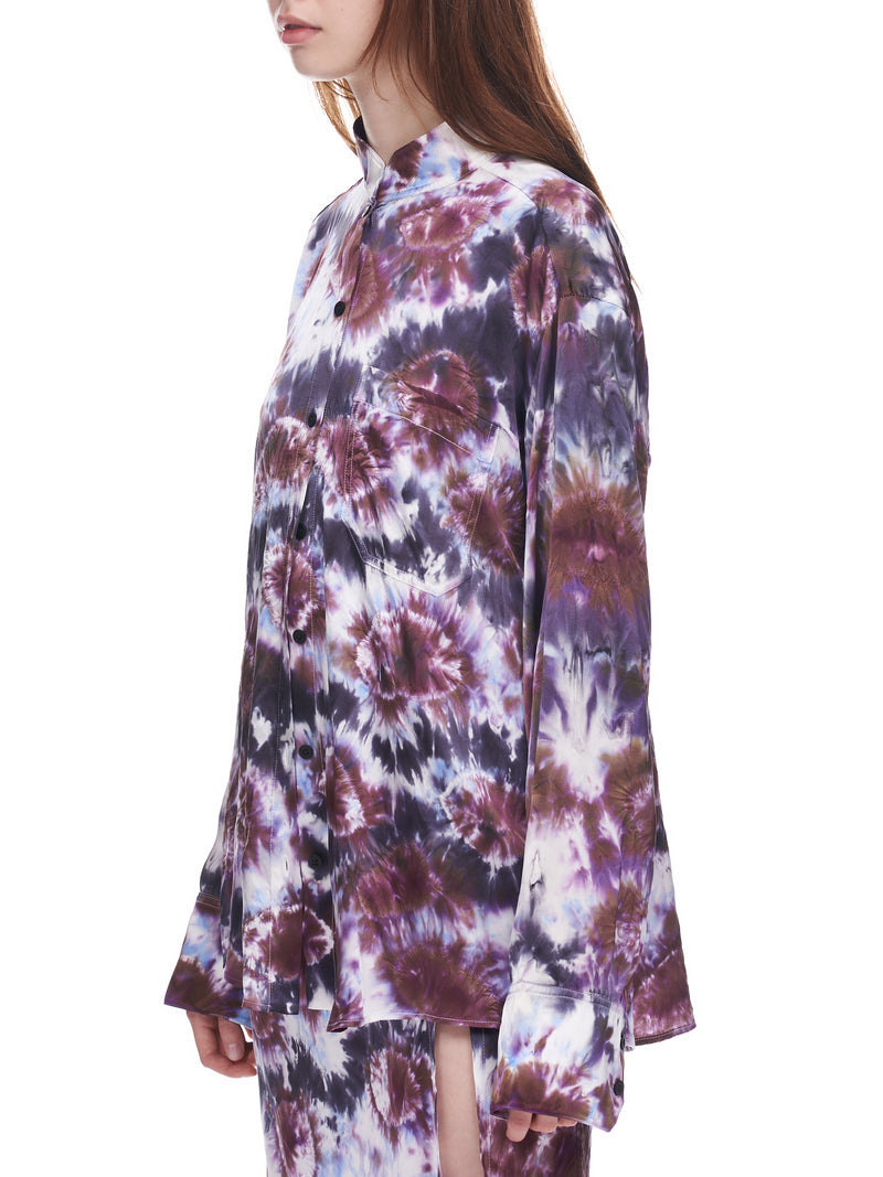 Hotham Shirt (19-HOTHAM-MULTI)