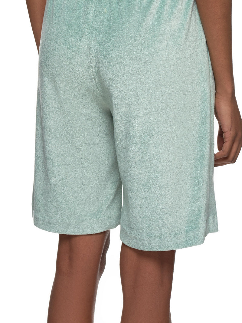 Maryam Nassir Zaden Shorts - Hlorenzo Detail 1