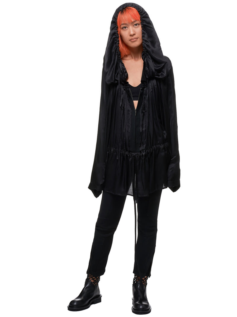 Ann Demeulemeester Pants - Hlorenzo Style