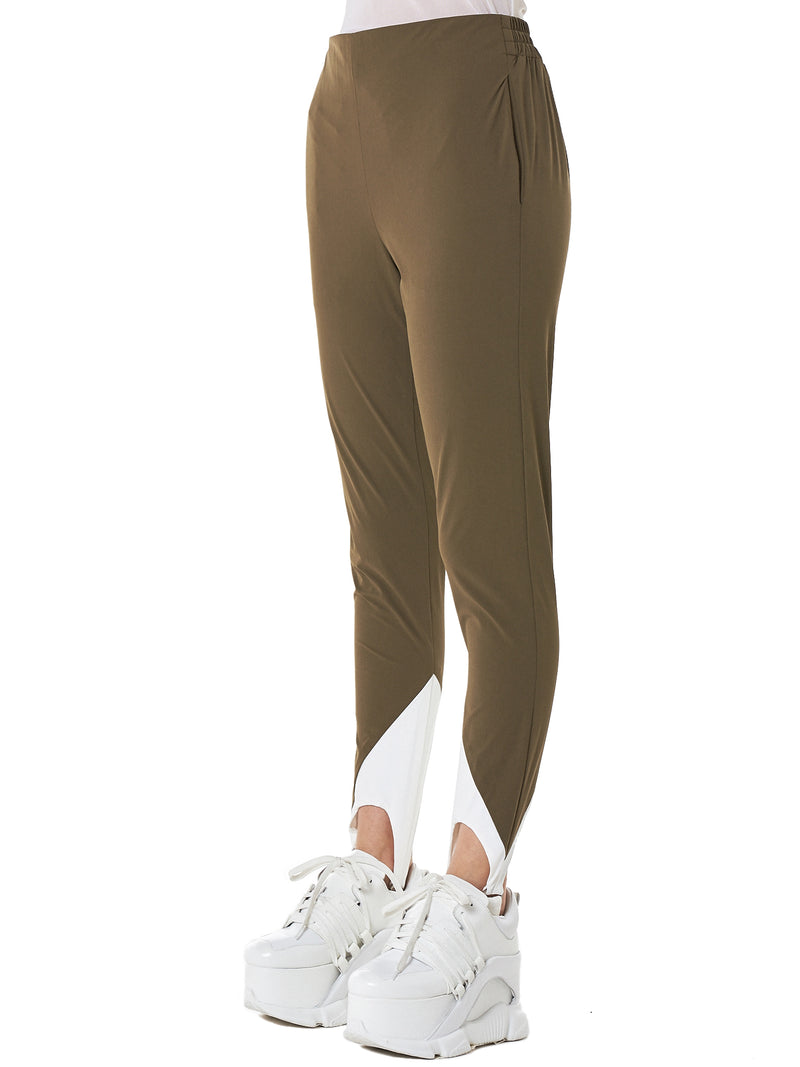 Andrea Jiapei Li - Hlorenzo Side