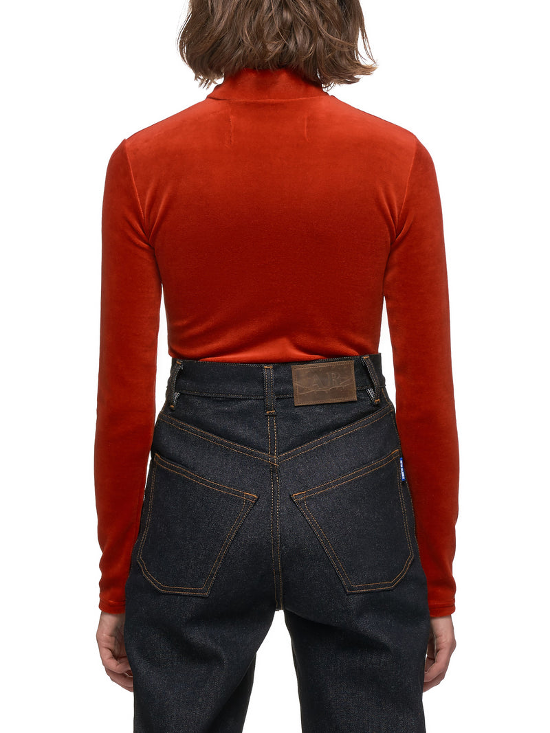 Anton Belinskiy Bodysuit - Hlorenzo Back