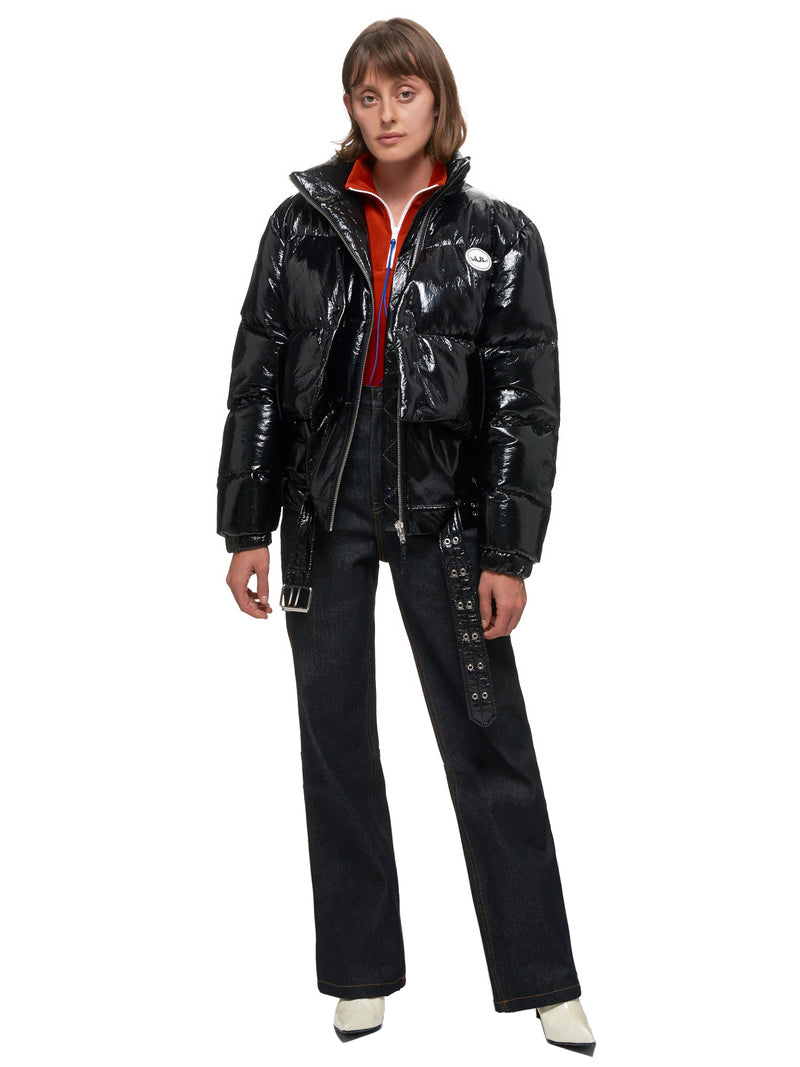 Anton Belinskiy Bodysuit - Hlorenzo Style