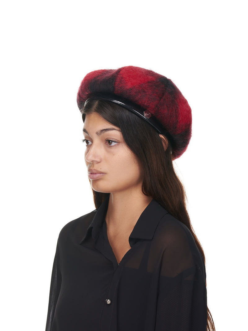 Stephen Jones Parisienne | H. Lorenzo - side