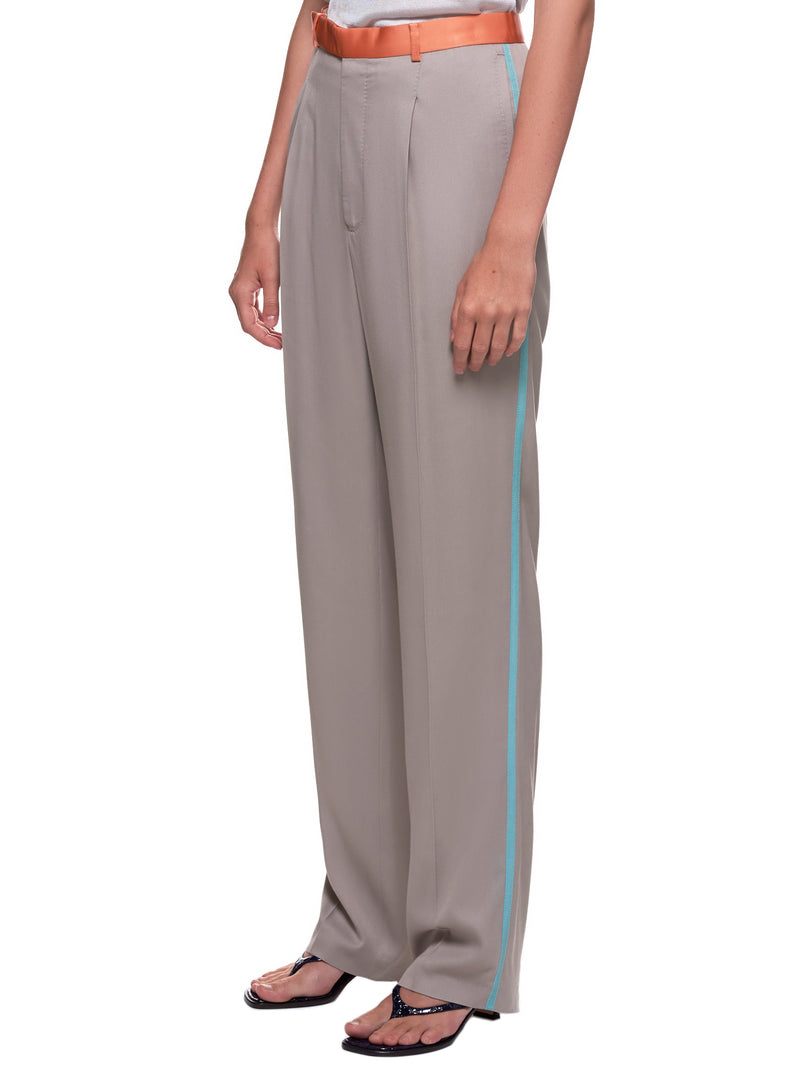 Haider Ackermann Pants | H.Lorenzo Side