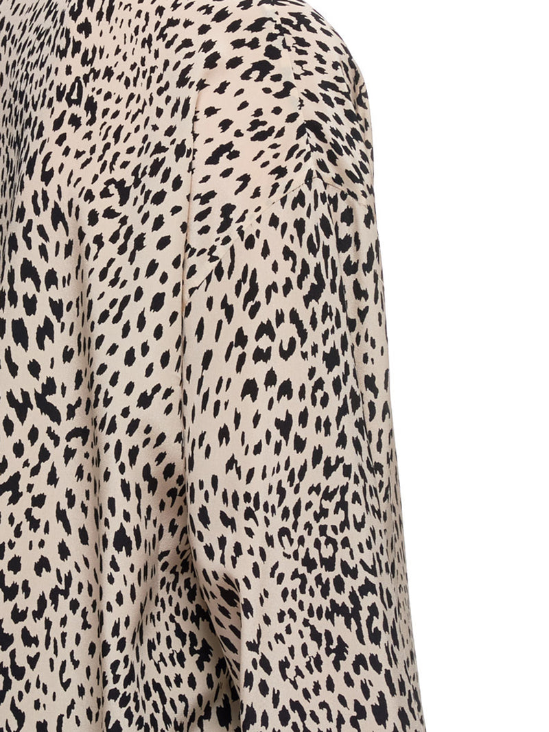 Haider Ackermann Shirt | H.Lorenzo Detail 2